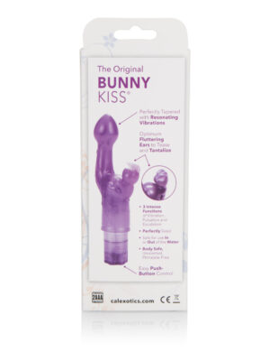 the original bunny kiss purple the original bunny kiss purple
