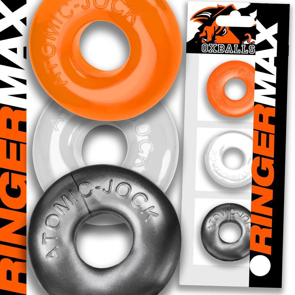 ringer max 3 pack hazzard ringer max 3 pack hazzard