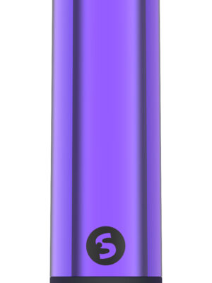 glamour rechargeable abs bullet purple glamour rechargeable abs bullet purple