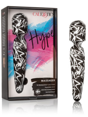 hype massager hype massager