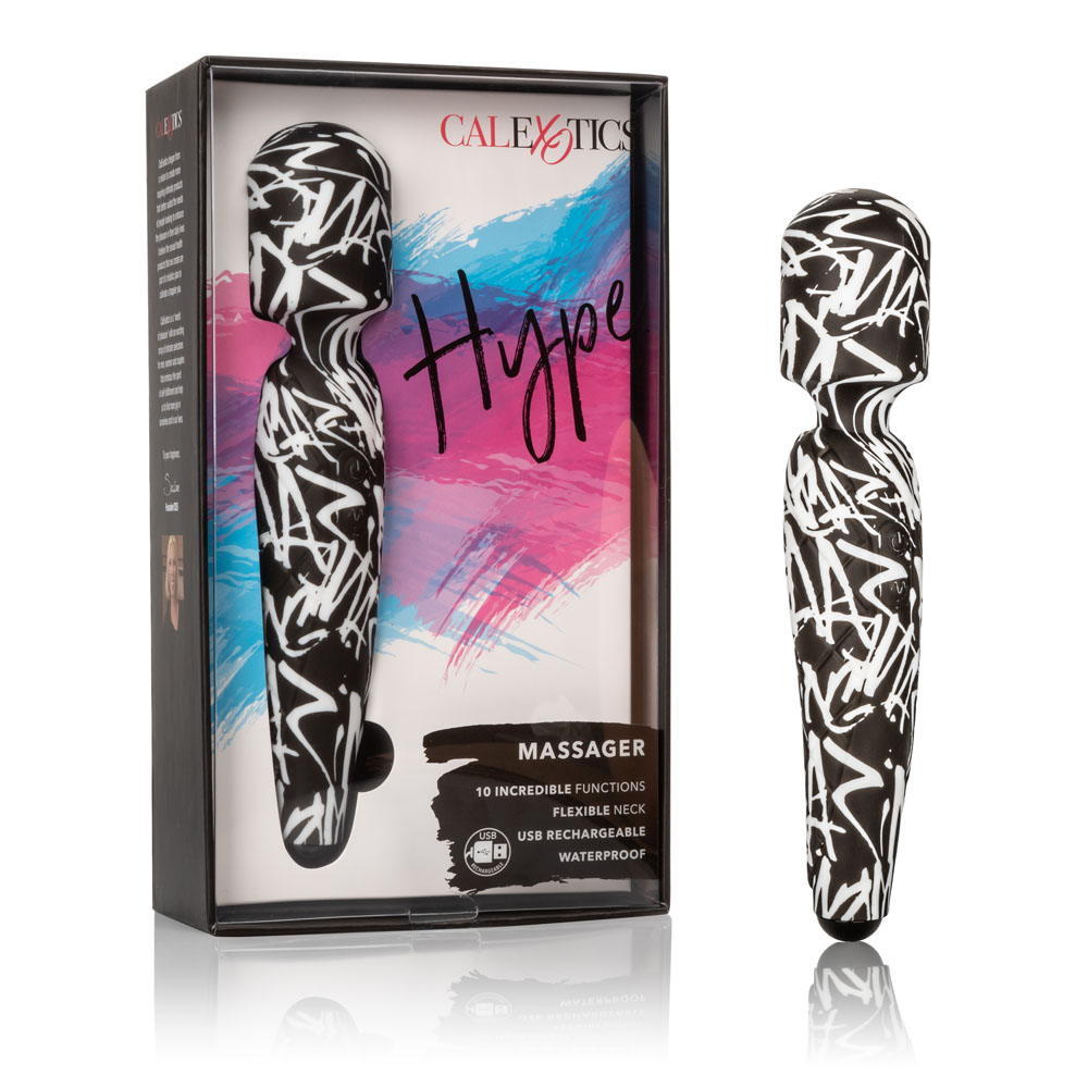 hype massager
