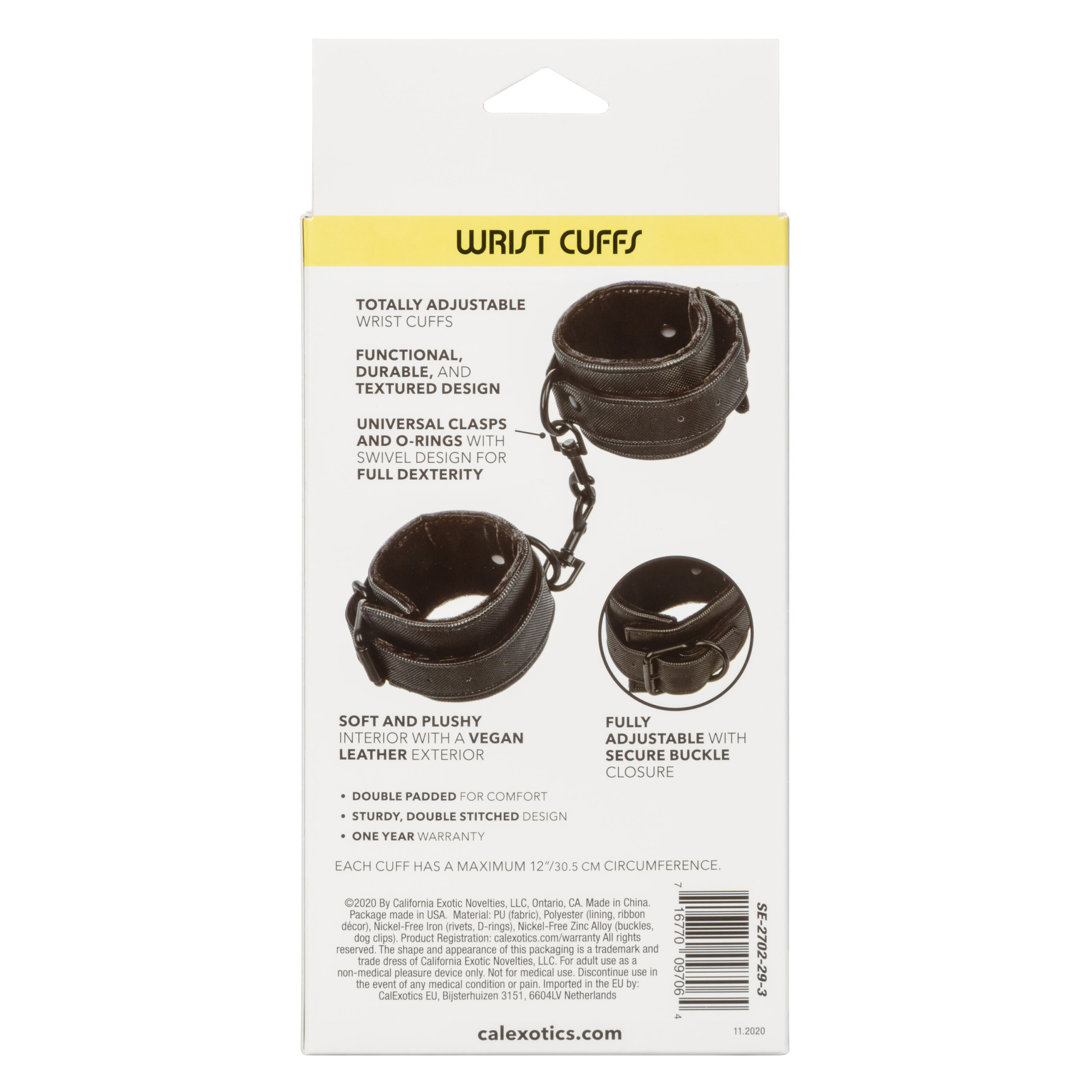 boundless wrist cuffs boundless wrist cuffs