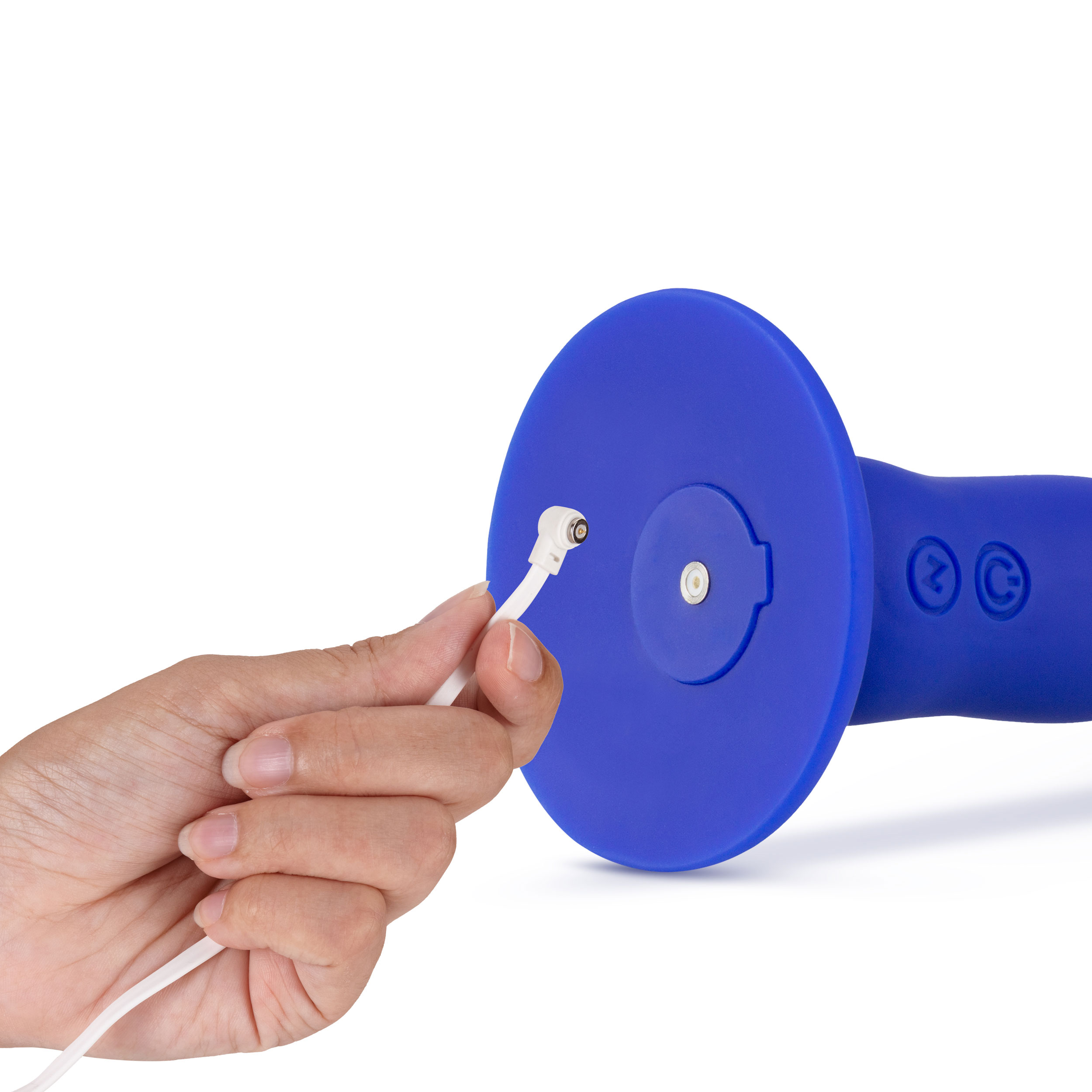 impressions santorini blue