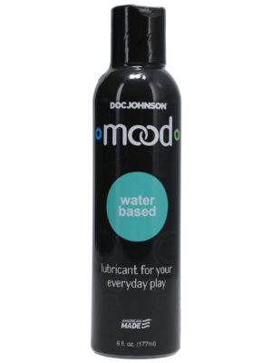 mood water based lube 6 fl. oz. / 177ml bulk mood water based lube 6 fl. oz. / 177ml bulk
