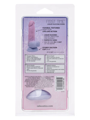 first time liquid silicone dong first time liquid silicone dong