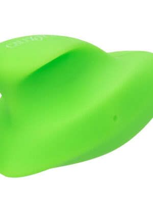 neon vibes the ecstasy vibe green