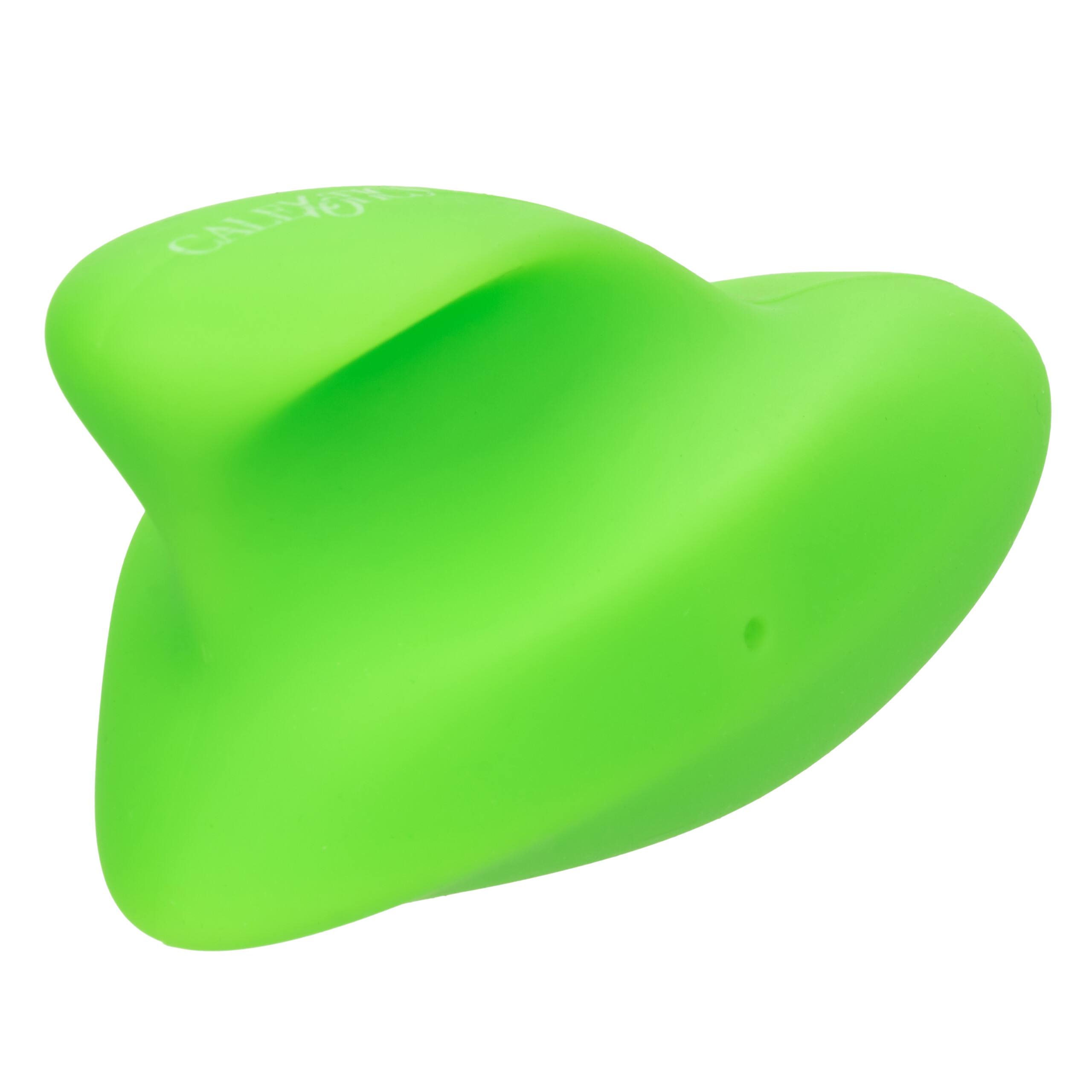 neon vibes the ecstasy vibe green