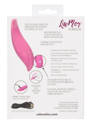 luvmor foreplay pink