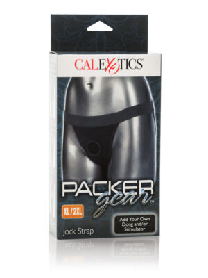 packer gear jock strap xl/2xl