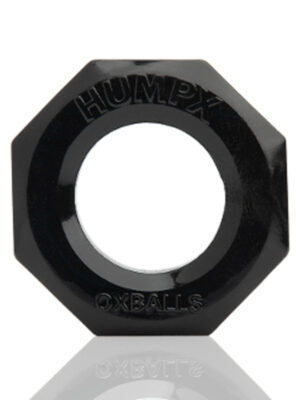 humpx super stretch cockring black