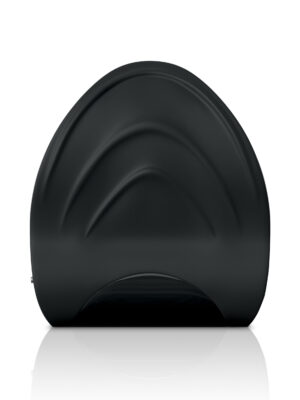 vibrating silicone edger trainer black vibrating silicone edger trainer black