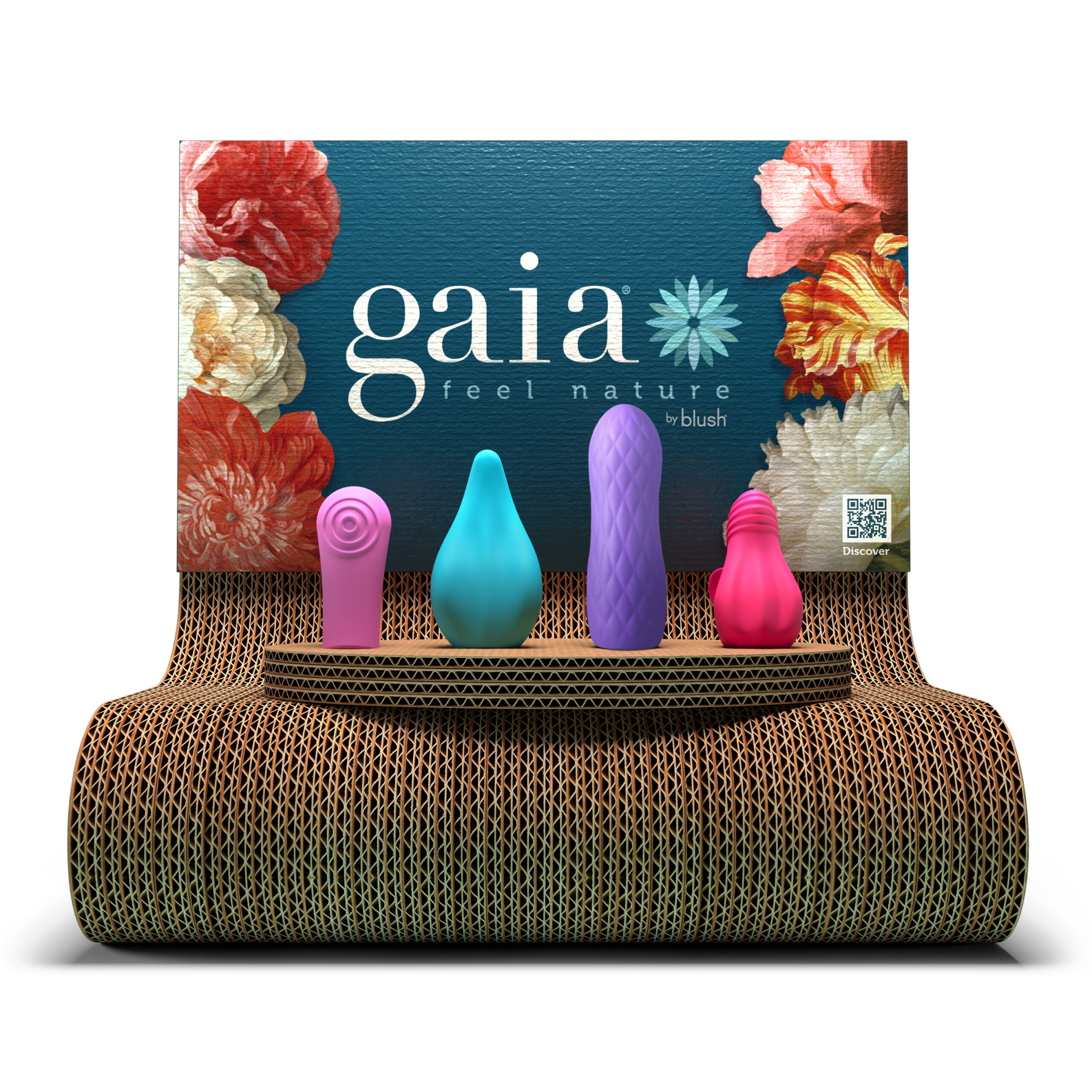 gaia merchandising kit gaia merchandising kit
