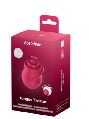 tongue twister pink tongue twister pink