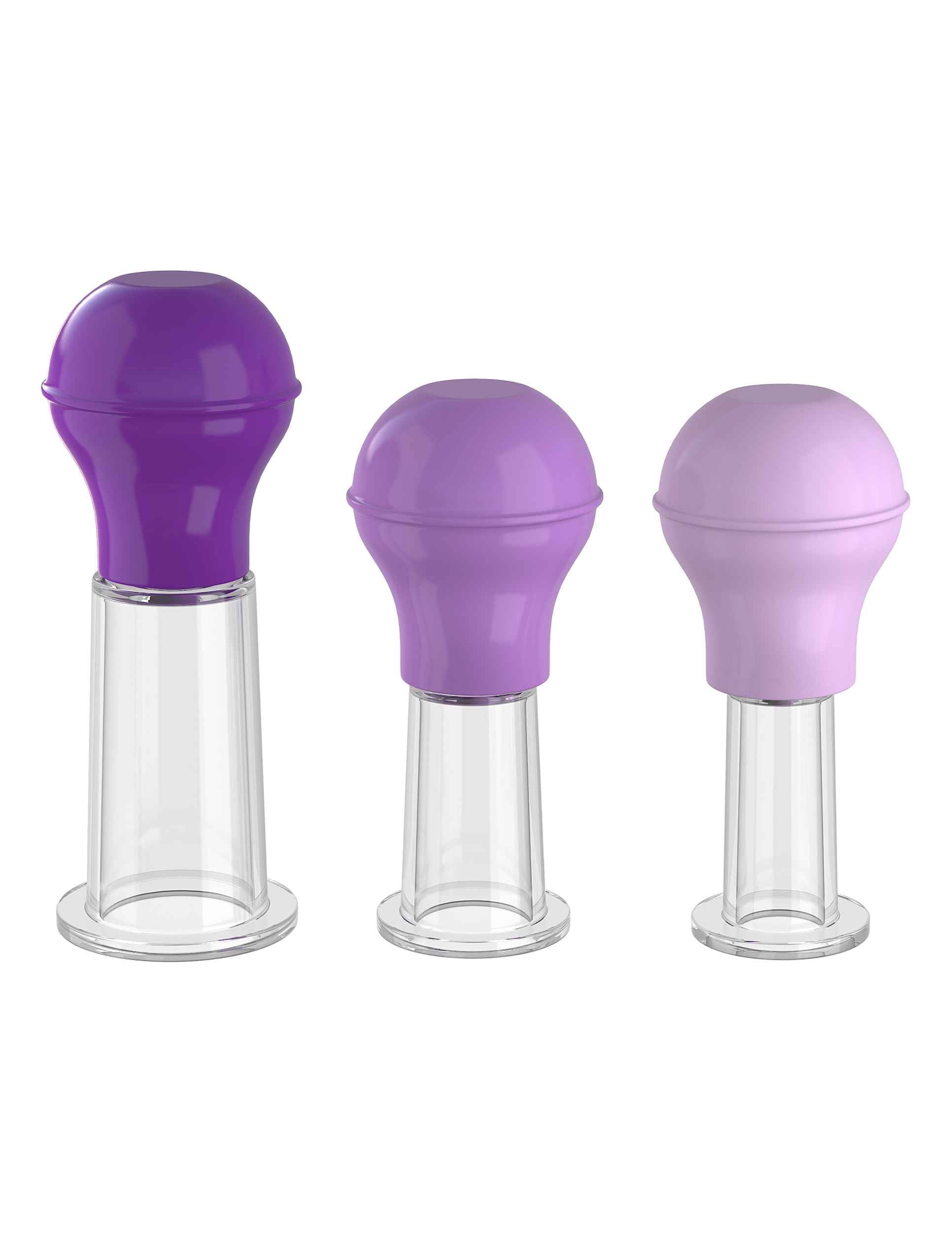 fantasy for her her nipple enhancer set fantasy for her her nipple enhancer set