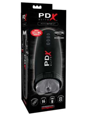 pdx elite motobator 2 pdx elite motobator 2