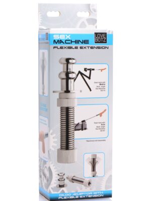 sex machine flexible extension