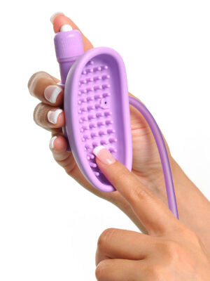 fantasy for her sensual pump her