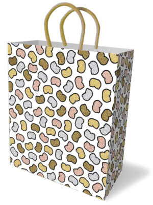 glitterati bobbie gift bag glitterati bobbie gift bag