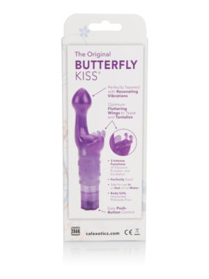 the original butterfly kiss purple the original butterfly kiss purple