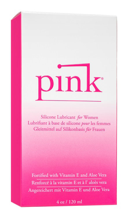 pink 4oz. glass bottle pink 4oz. glass bottle