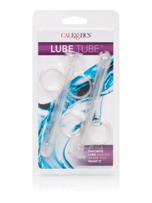 lube tube 2 pack