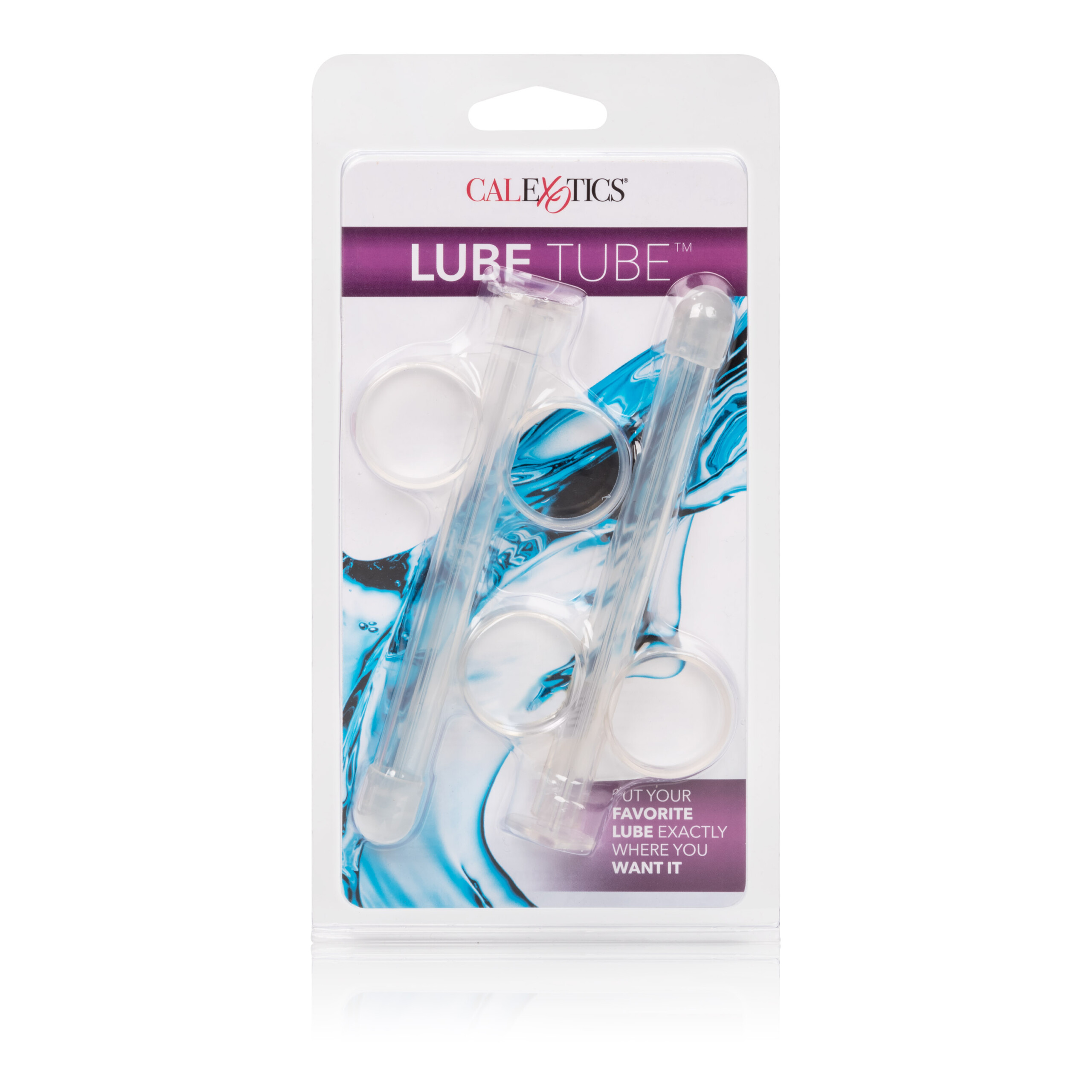 lube tube 2 pack