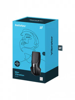 satisfyer men vibration satisfyer men vibration