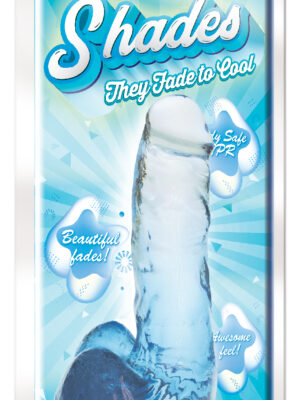 shades 7 inch gradient dong blue