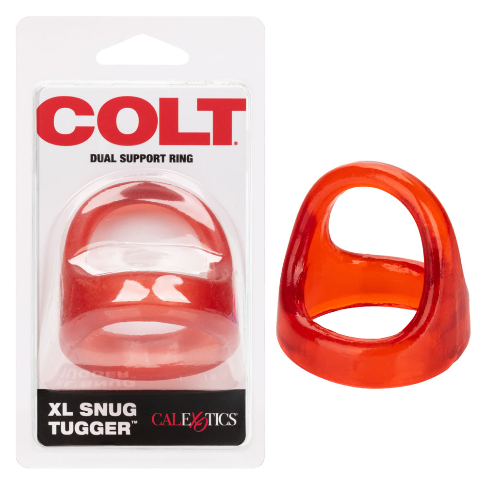 colt xl snug tugger