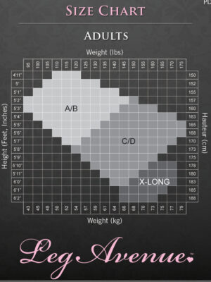 professional fightnet tights x long black