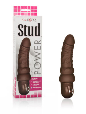 waterproof power stud curvy brown waterproof power stud curvy brown