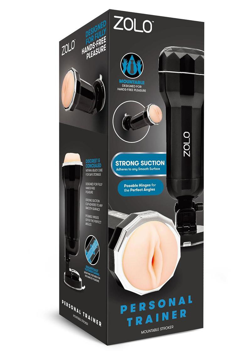 zolo original mount discreet stroker black zolo original mount discreet stroker black