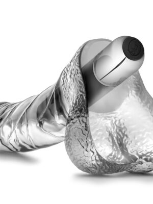 naturally yours vibrating ding dong clear naturally yours vibrating ding dong clear