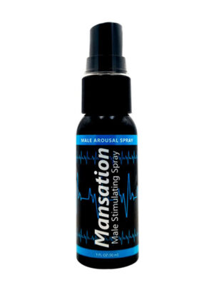 mansation male stimulating spray 1 oz bottle mansation male stimulating spray 1 oz bottle