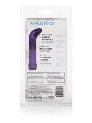 pearlessence g vibe mini purple pearlessence g vibe mini purple