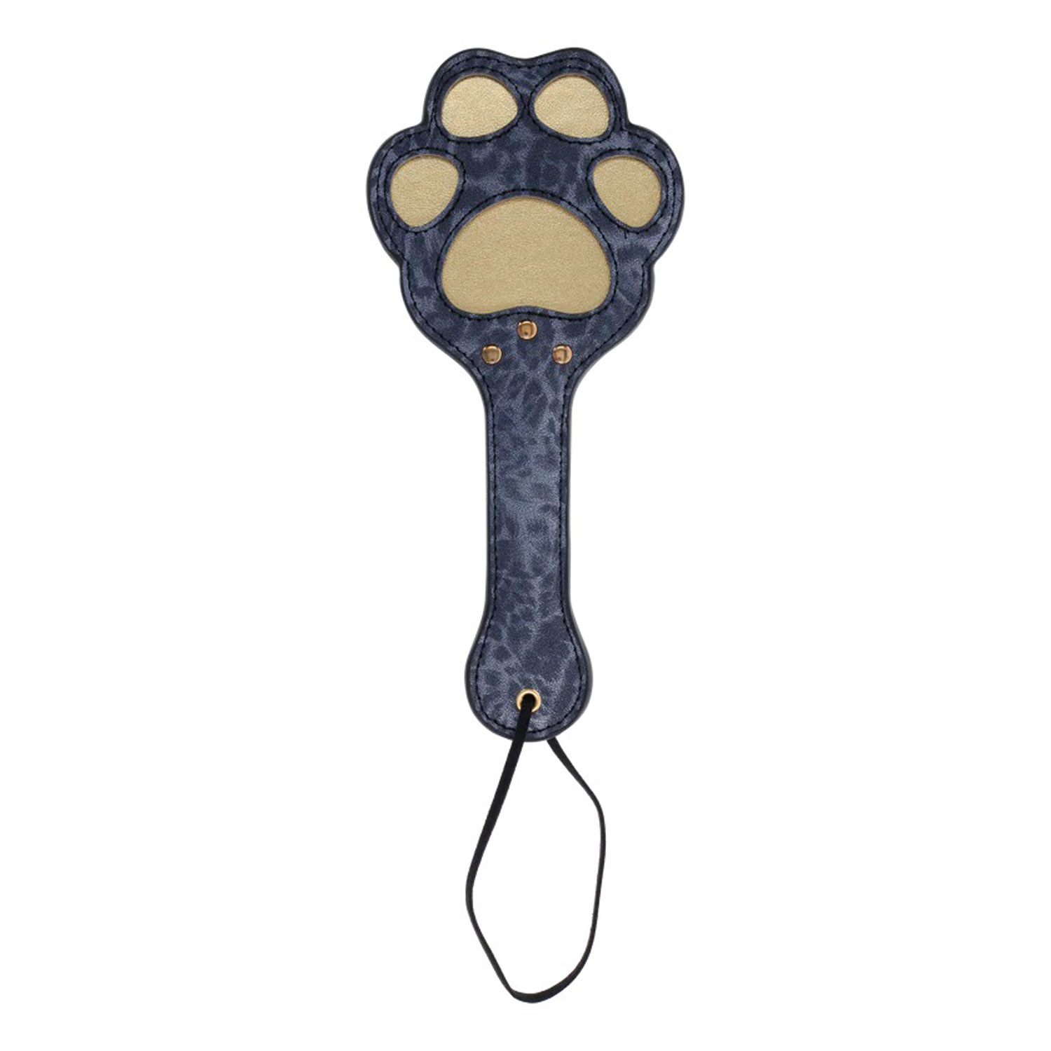 cougar paw paddle