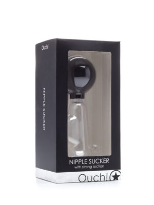 nipple sucker with strong suction black nipple sucker with strong suction black