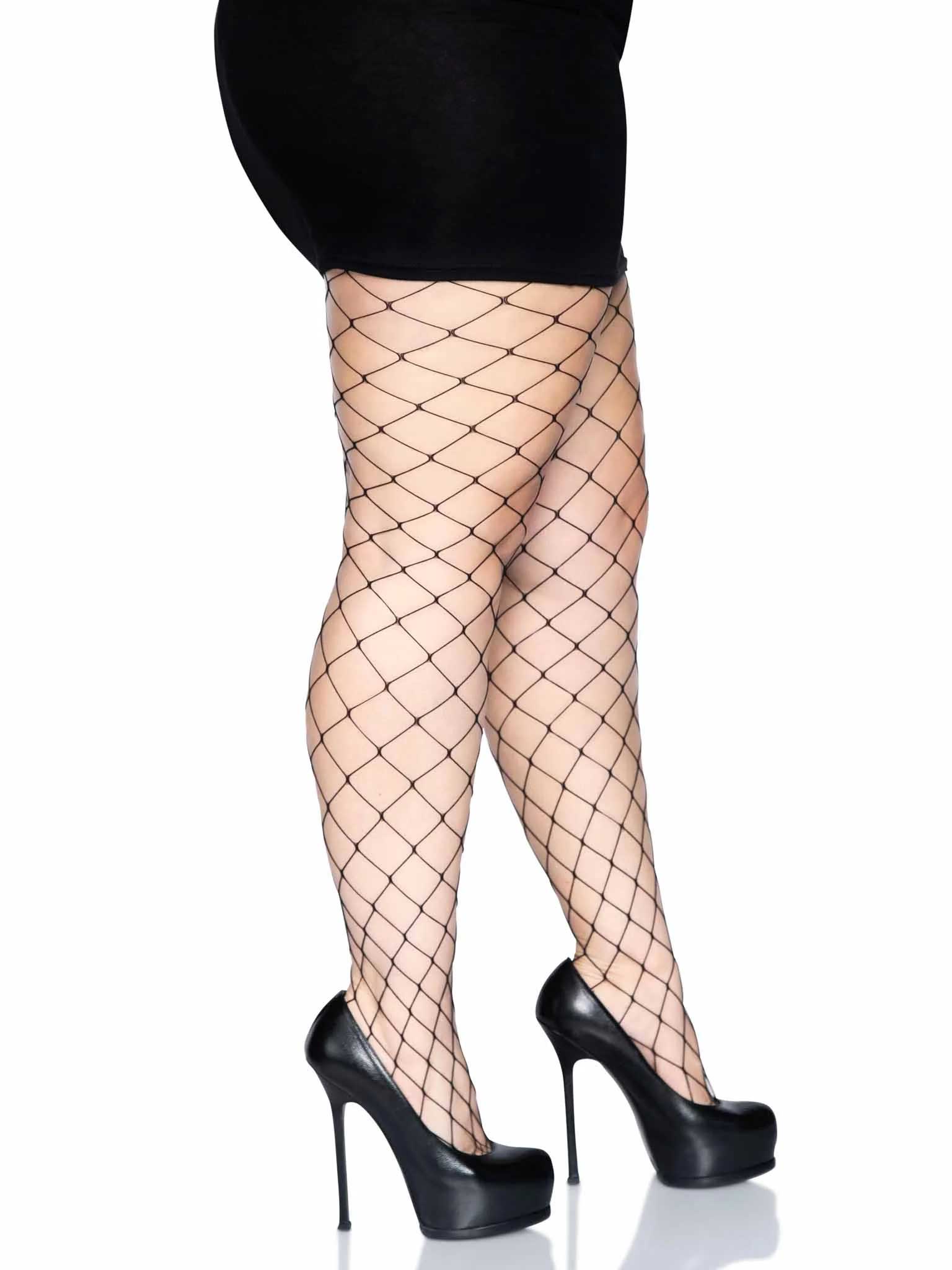 fence net pantyhose queen black fence net pantyhose queen black