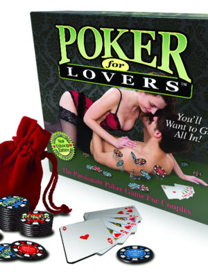 special edition poker for lovers special edition poker for lovers