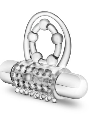 stay hard vibrating super clitifier clear