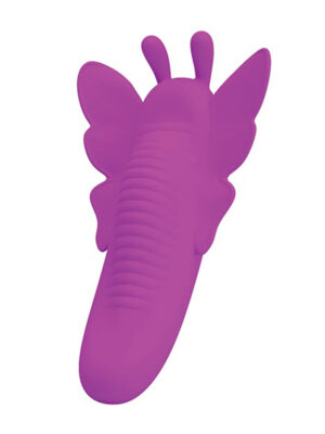 pretty love romance aileen magnetic butterfly panty vibe