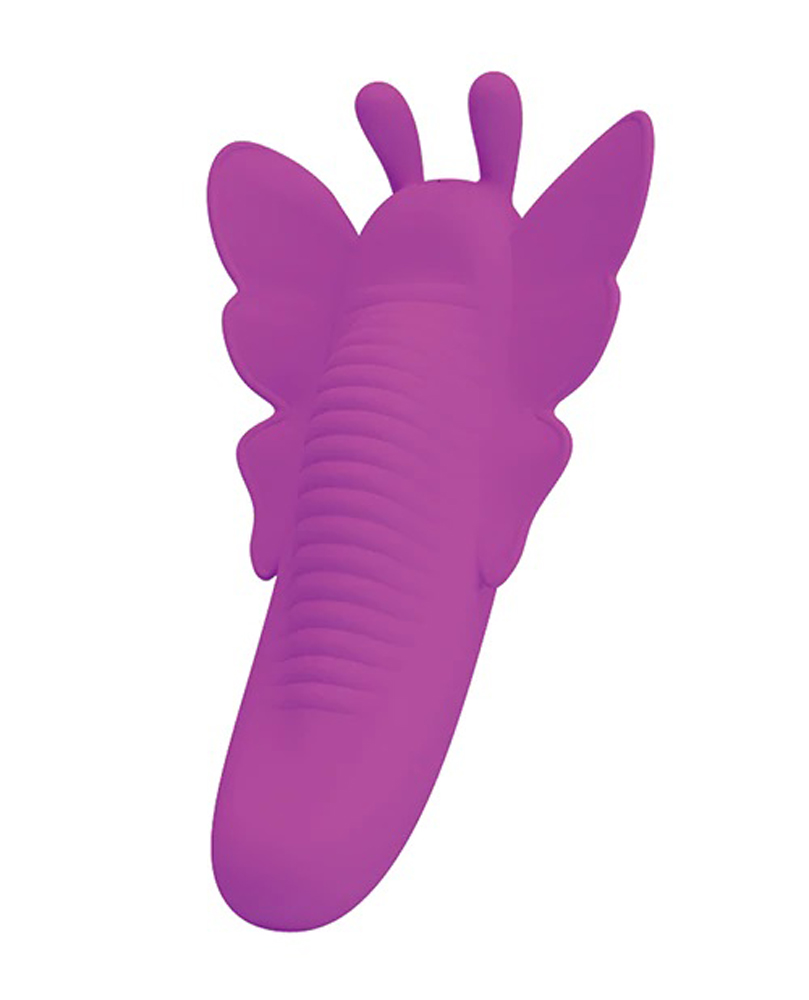 pretty love romance aileen magnetic butterfly panty vibe