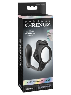 fantasy c ringz rock hard ass gasm black fantasy c ringz rock hard ass gasm black