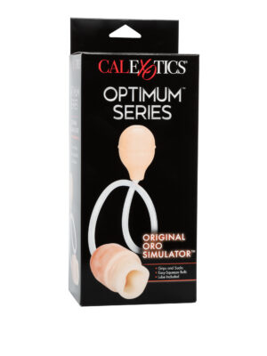 optimum series original oro simulator