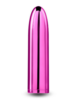 chroma petite bullet pink