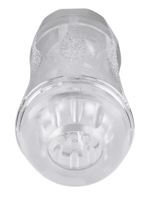 double fantasy clear