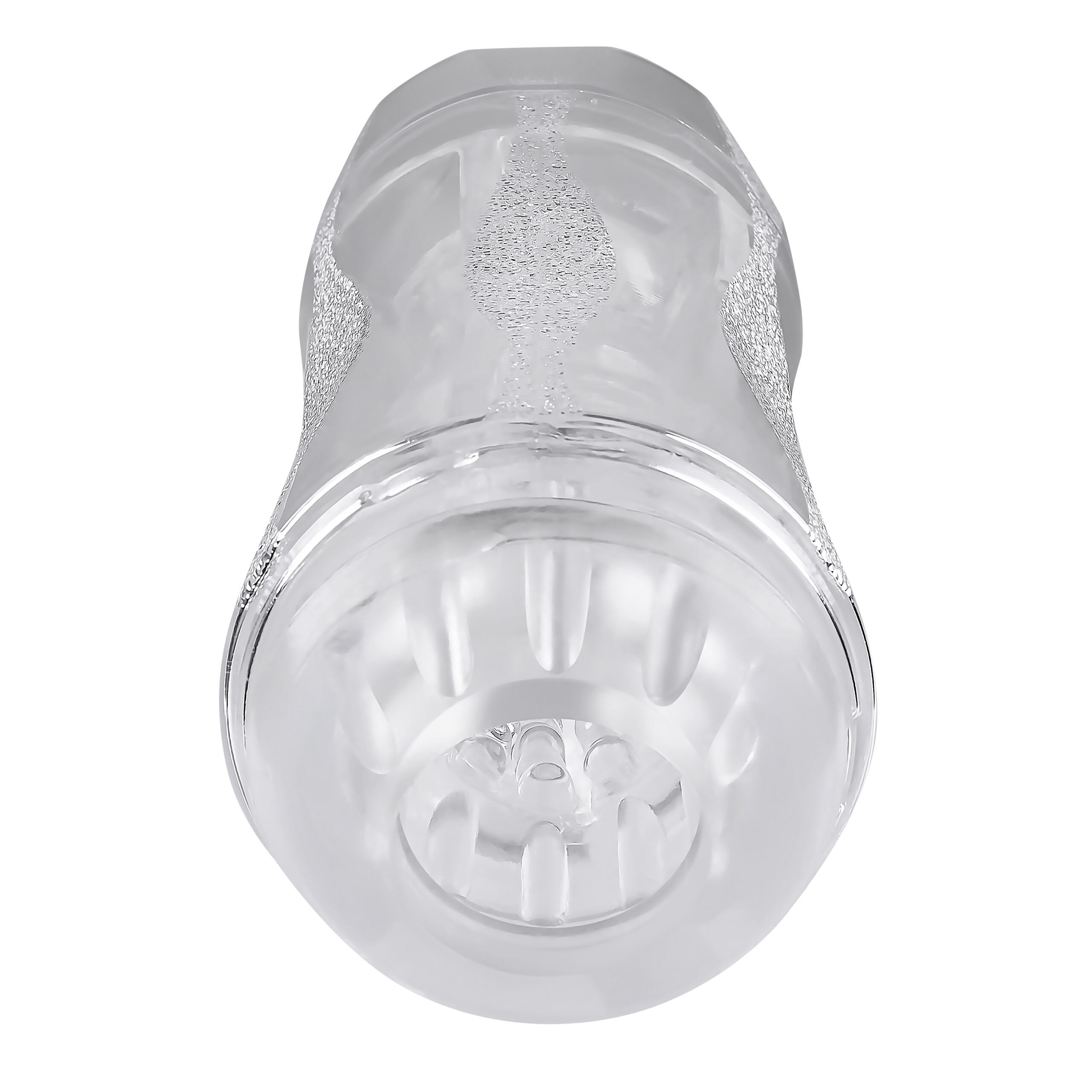 double fantasy clear