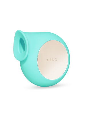 sila sonic clitoral massager aqua sila sonic clitoral massager aqua