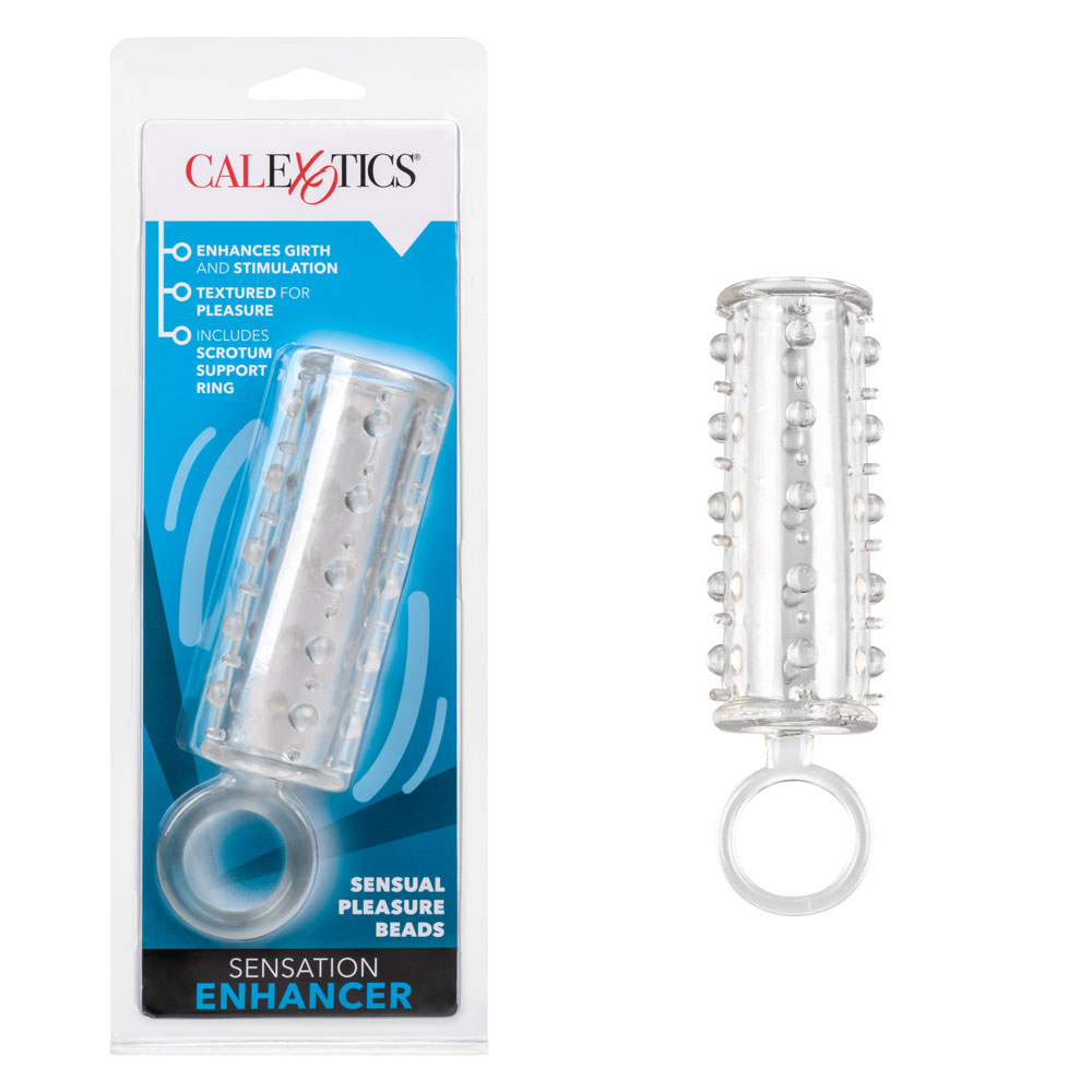 sensation enhancer clear sensation enhancer clear