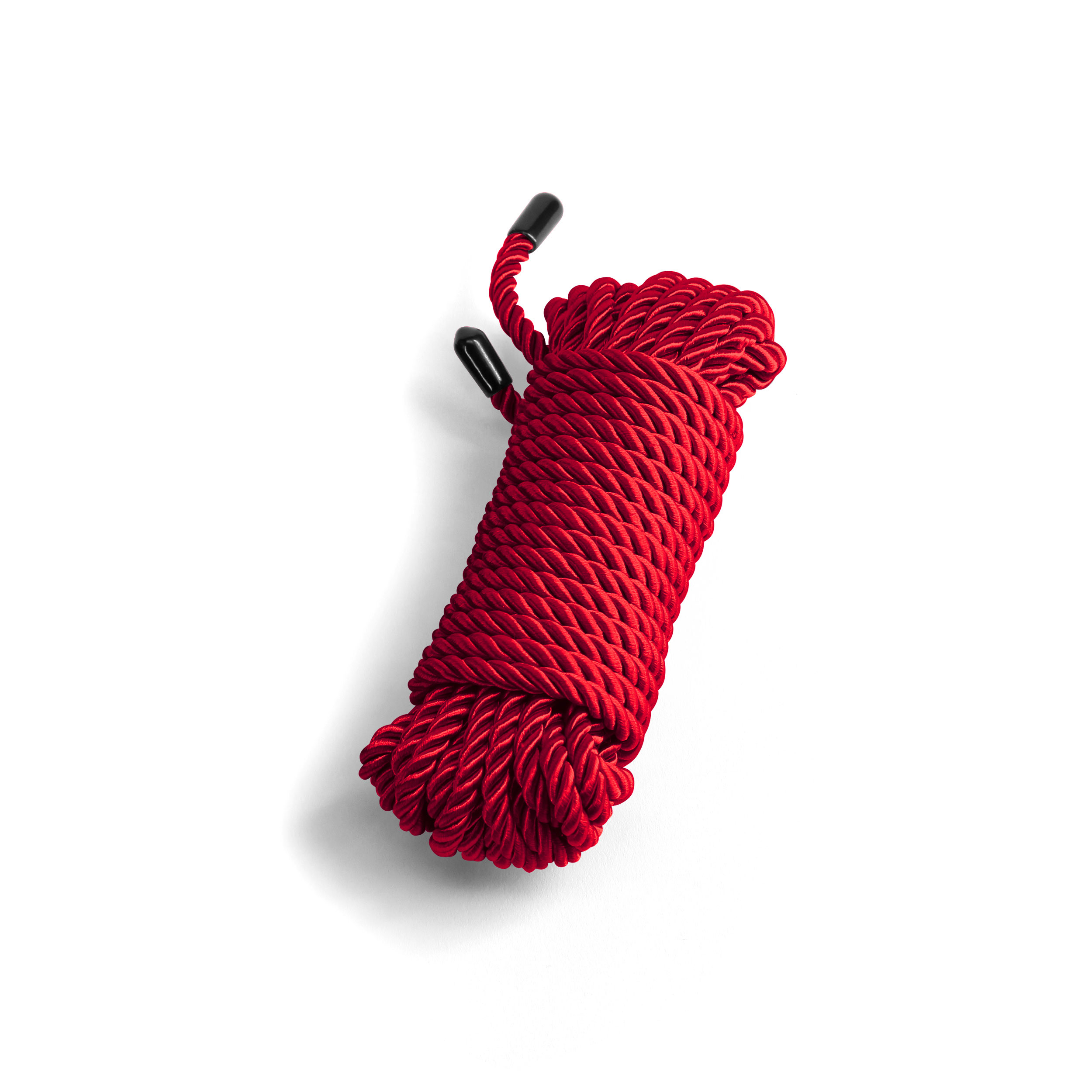 bound rope red